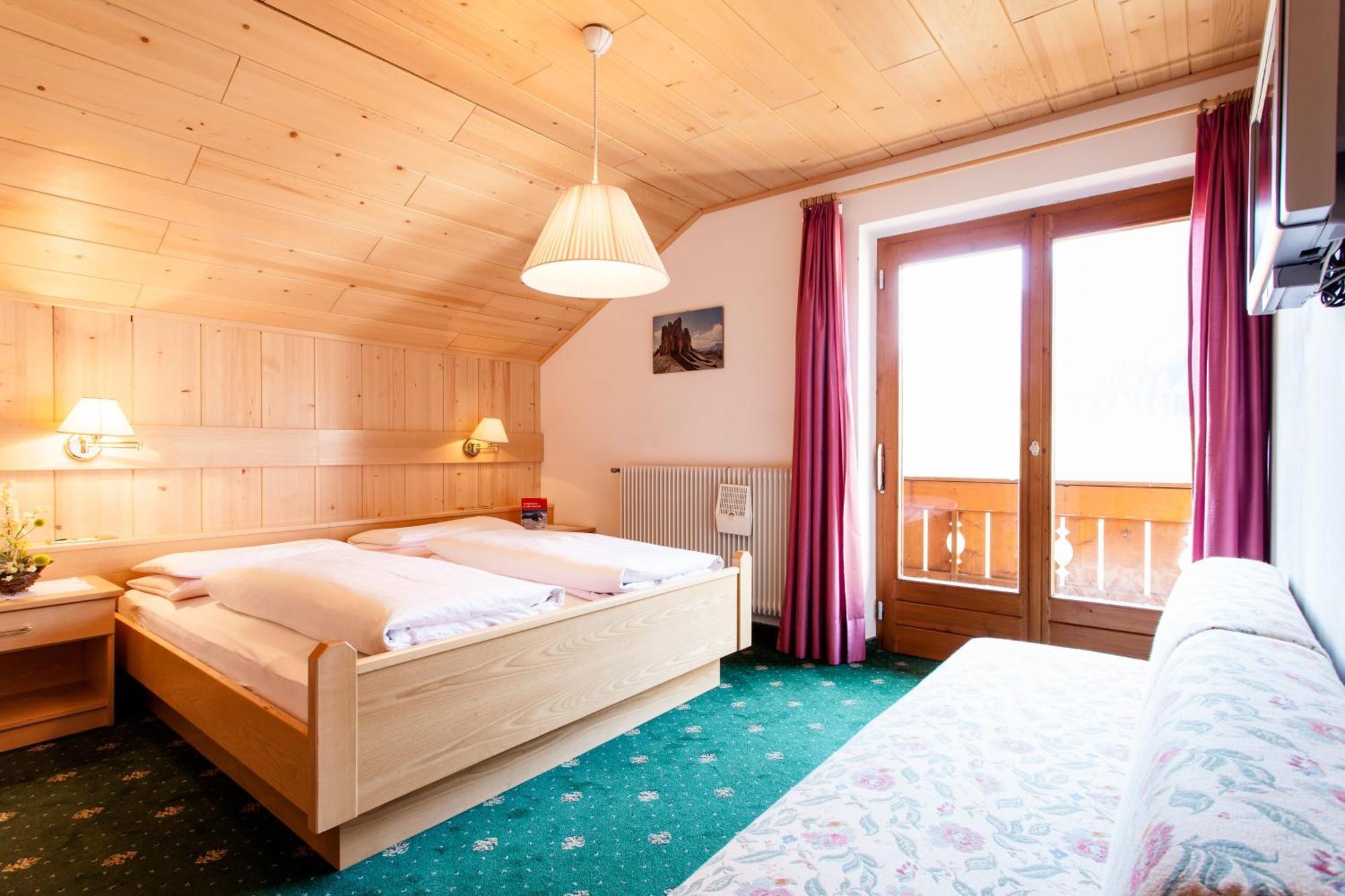 Gasthof Tuscherhof 브라이에스 외부 사진